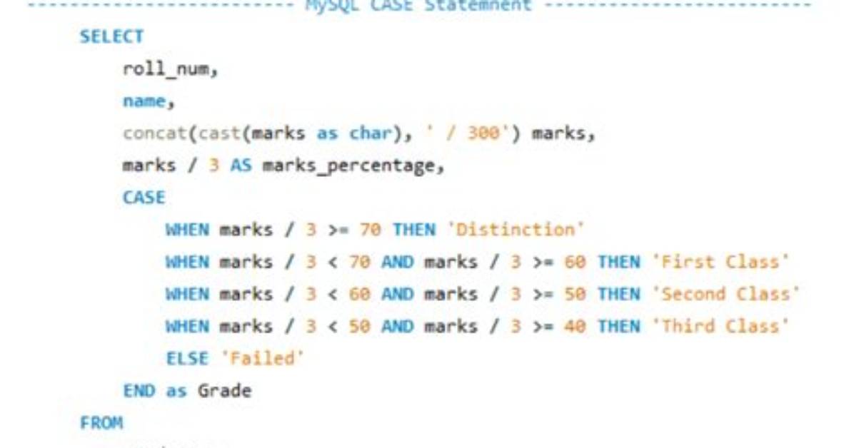 Mysql Case Sensitive Query [Duplicate]
