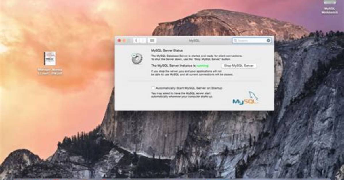 Mysql Command Not Found in Os X 10.7
