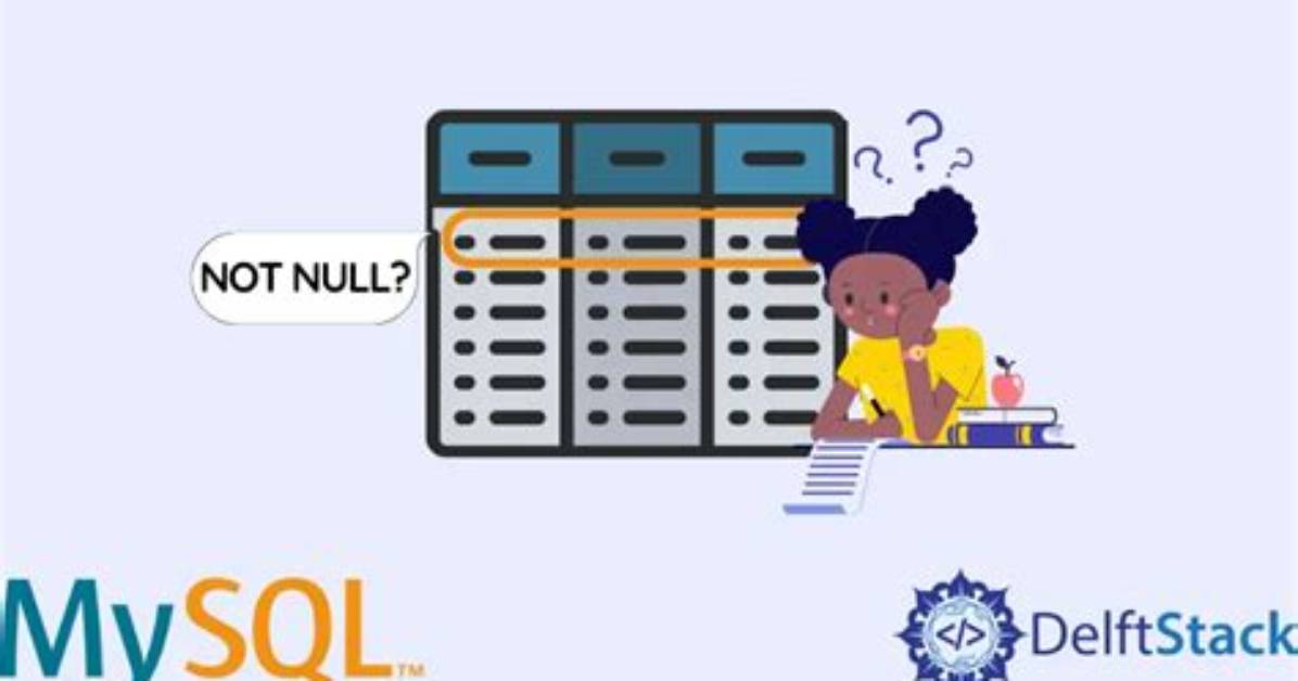 Mysql Select Only Not Null Values