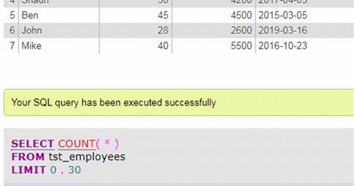 Mysql - Using Count(*) in the Where Clause