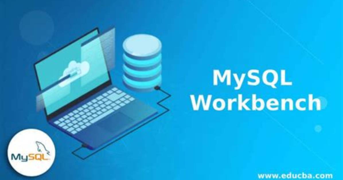 Mysql Workbench Not Opening on Windows