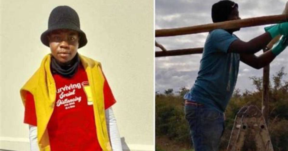 Mzansi Celebrates Young Man’s Journey from Struggles to Success in Viral Tiktok Video: "Amazing"