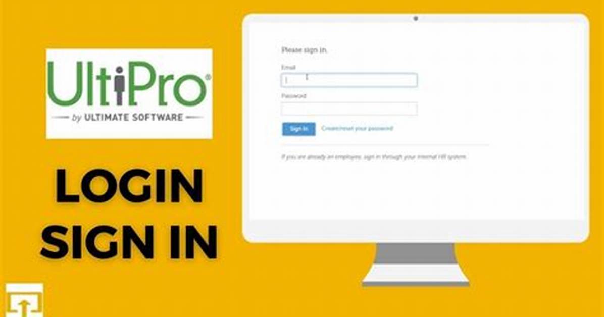 N21. Ultipro. Com Login Safely, Analysis & Comments