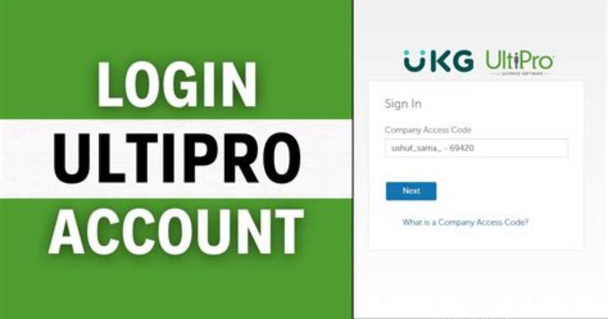 N32. Ultipro. Com Login Safely, Analysis & Comments
