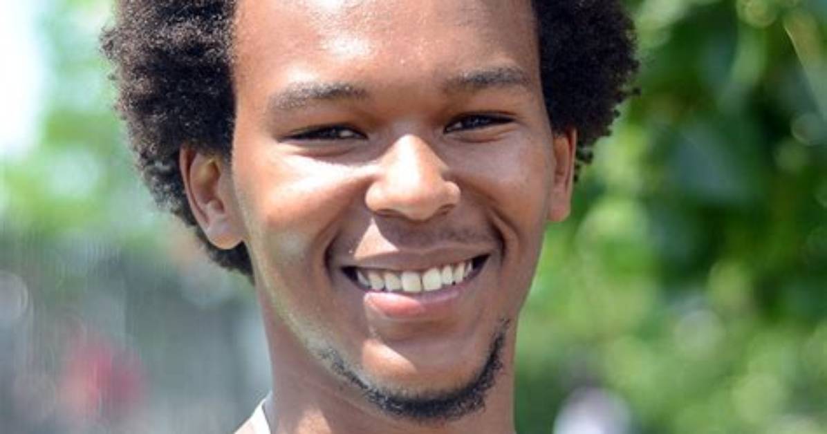 Na-Kel Smith