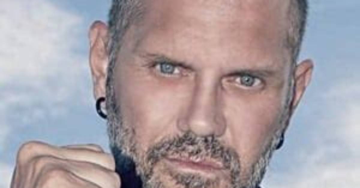 Nacho Vidal