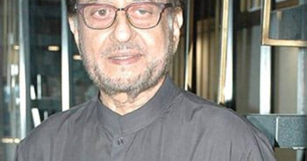Nadeem Baig Net Worth
