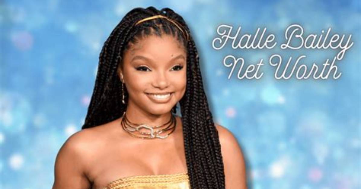 Nadej Bailey Net Worth