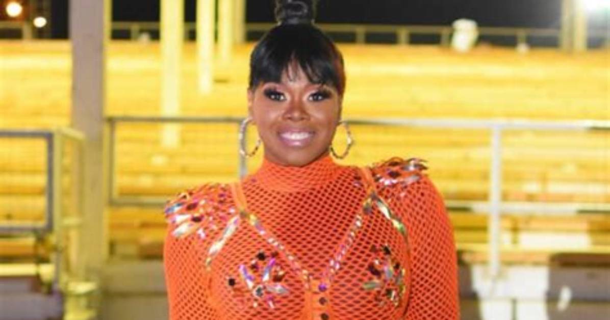 Nadia Batson