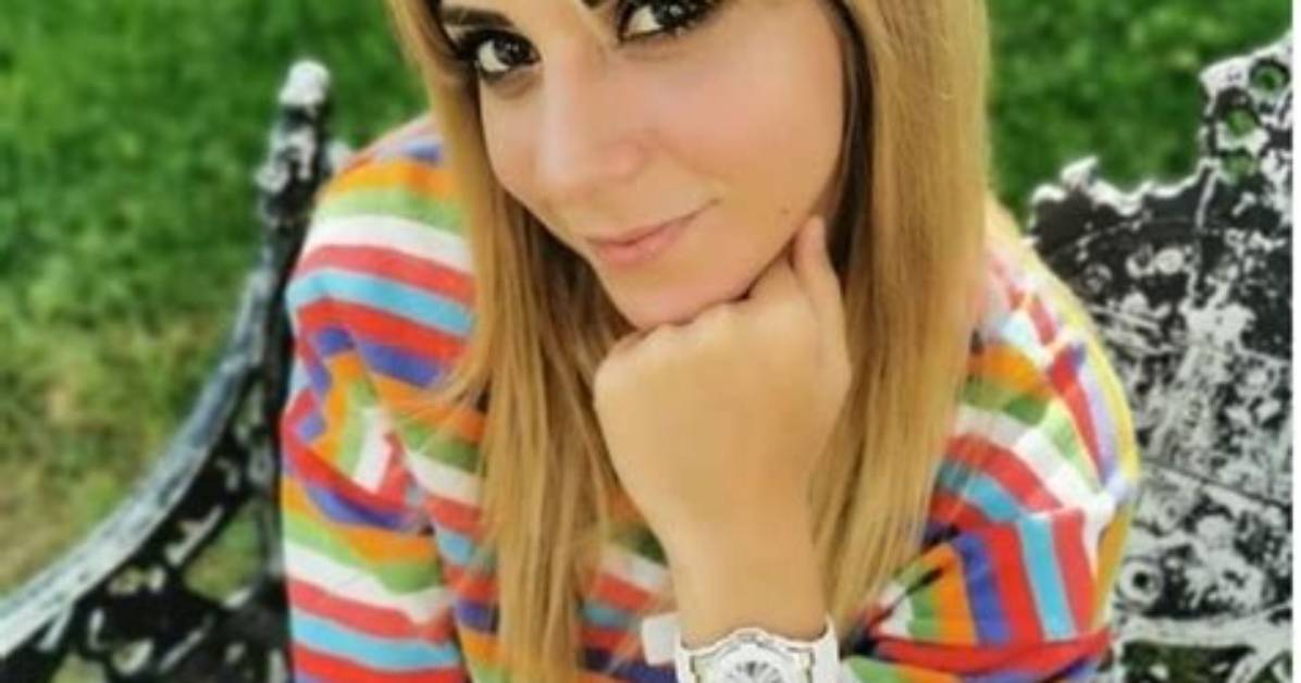 Nadia Cala