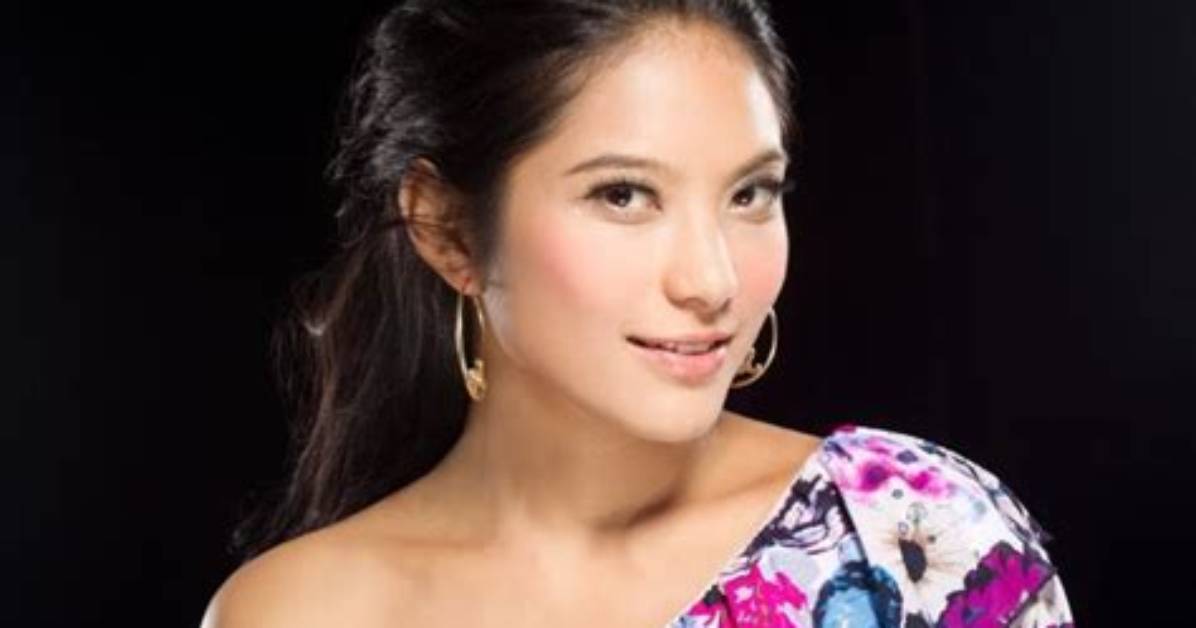Nadia Hatta Net Worth