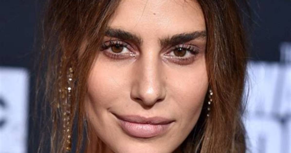 Nadia Hilker