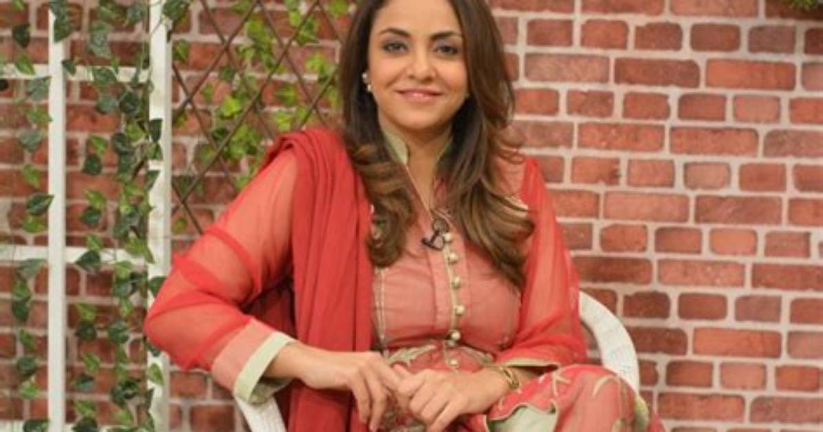 Nadia Khan