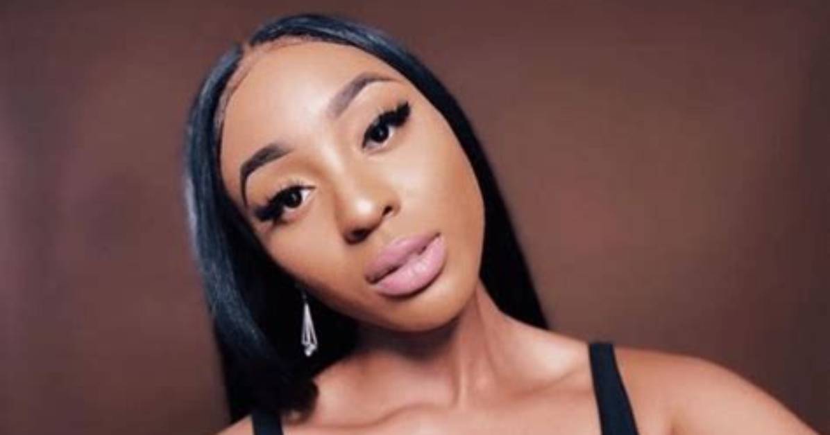 Nadia Nakai Height, Age, Boyfriend, Family, Biography & Net Worth