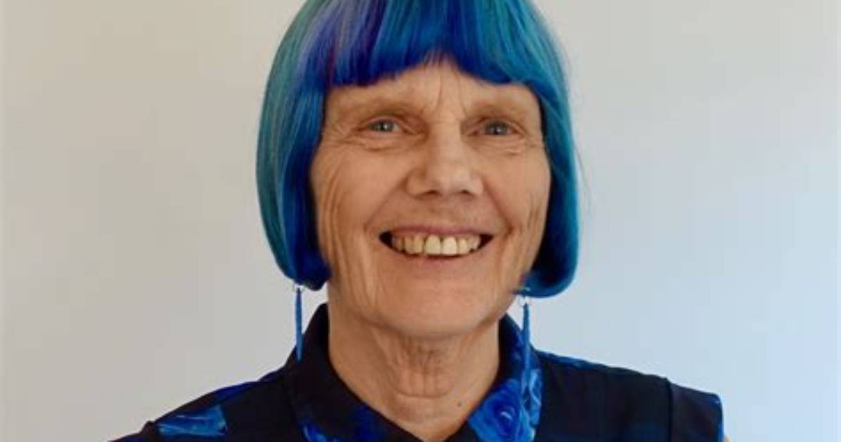 Nadia Wheatley