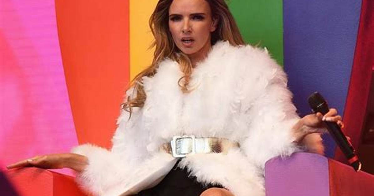 Nadine Coyle