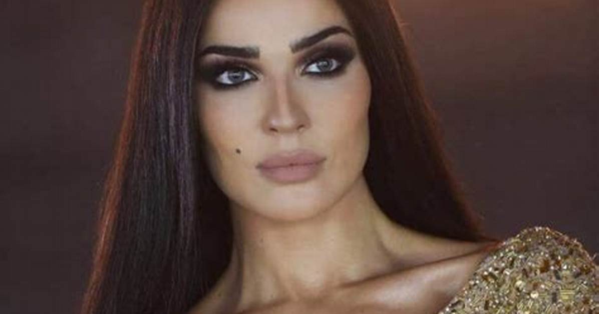 Nadine Nassib Njeim Wiki, Biographie, Age, Taille, Mariage, Contact & Informations