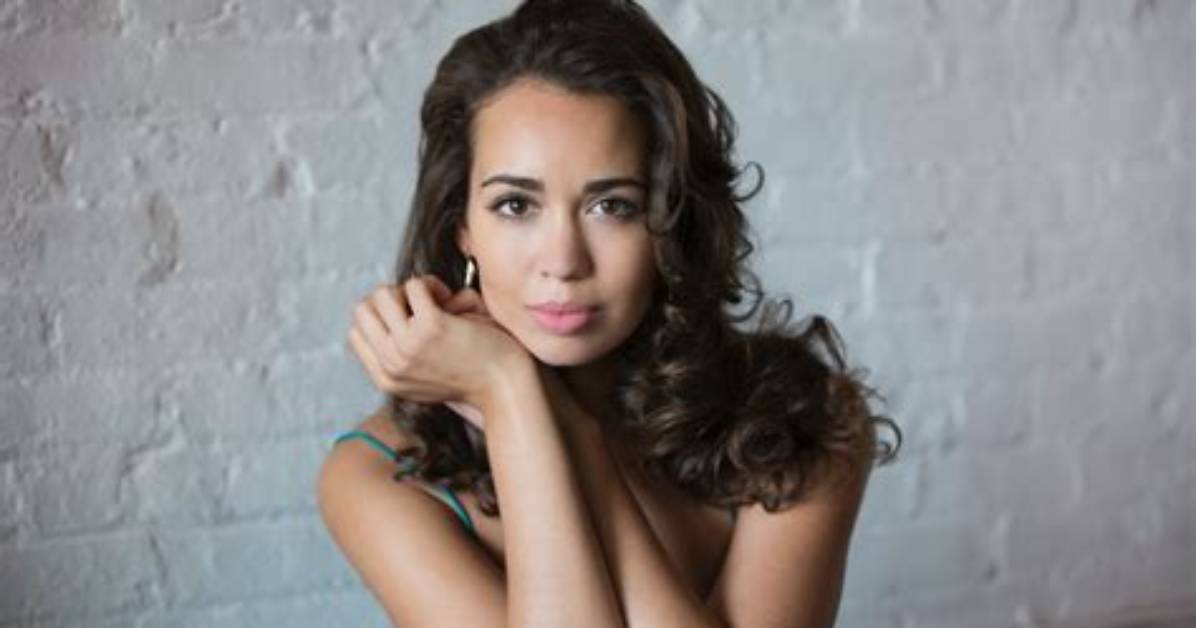 Nadine Sierra