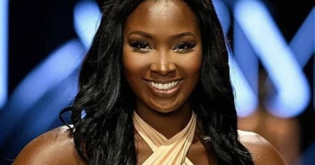 Nafeesah Terry Net Worth