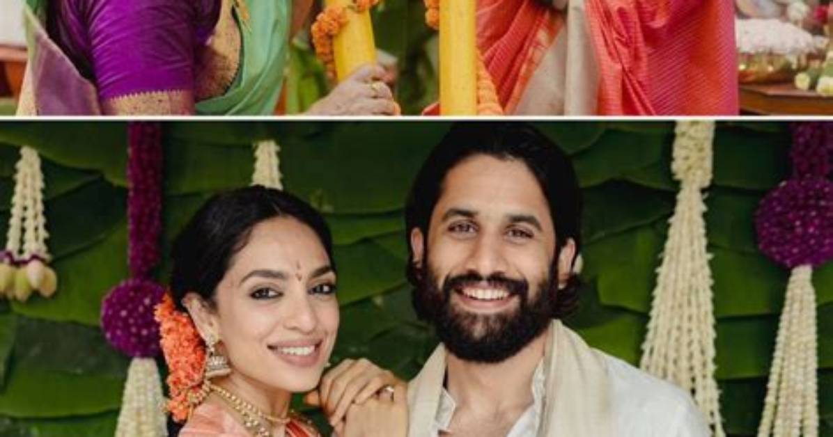 Naga Chaitanya - All You Need to Know