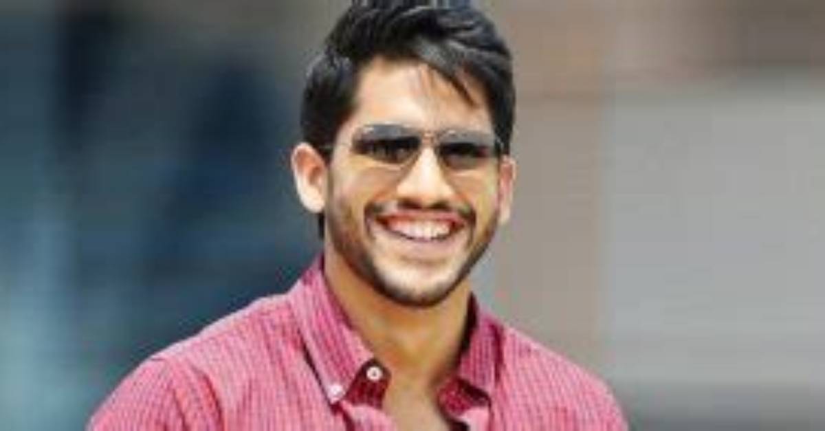 Naga Chaitanya Phone Number Whatsapp Number Contact No Mobile