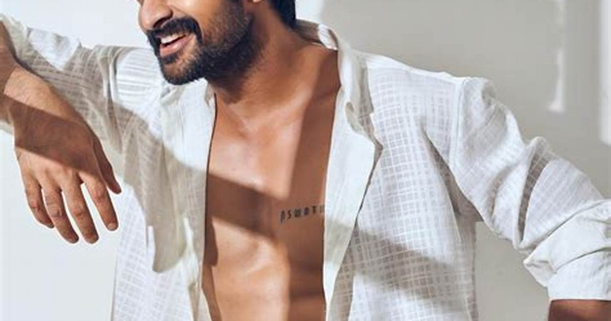 Naga Shaurya