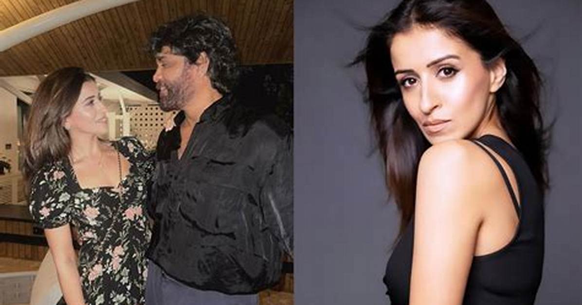 Nagarjuna’s Co-Star Anshu Shares Pictures from Their Reunion; ‘His Generosity and Chivalry Are As…’