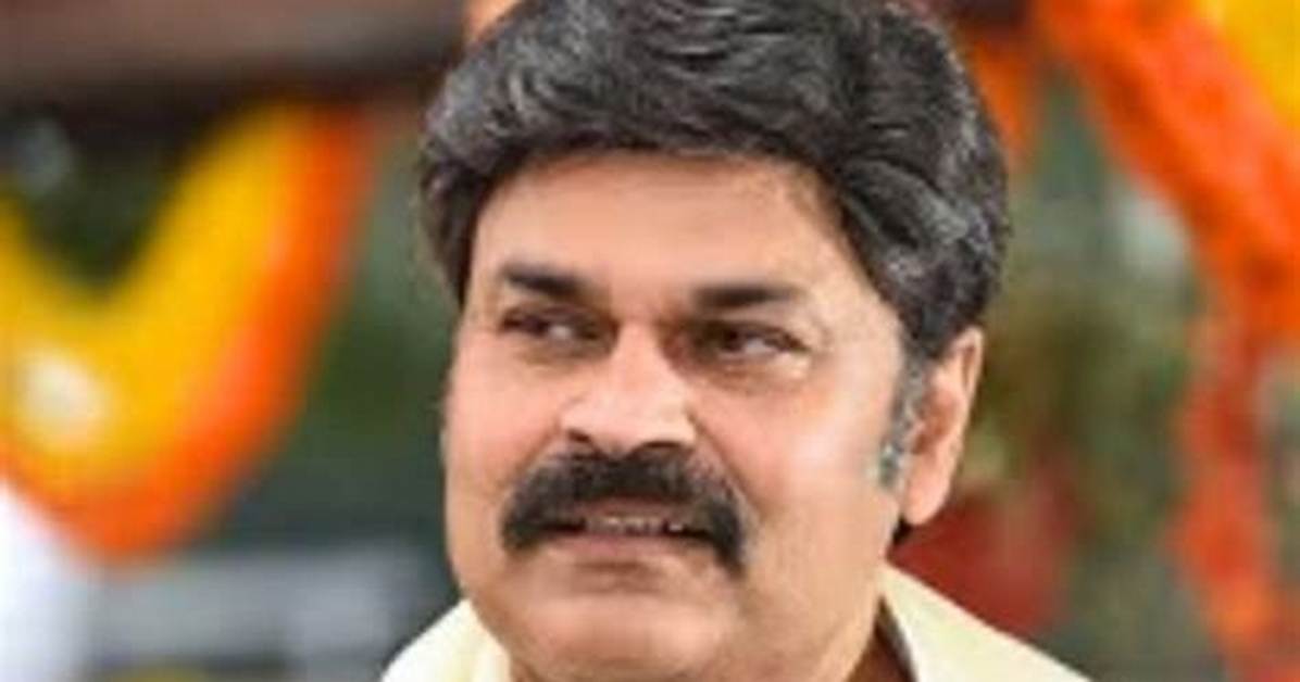 Nagendra Babu Net Worth
