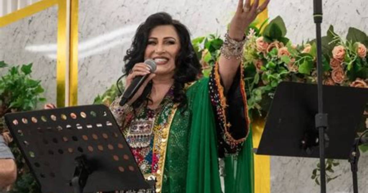 Naghma Net Worth