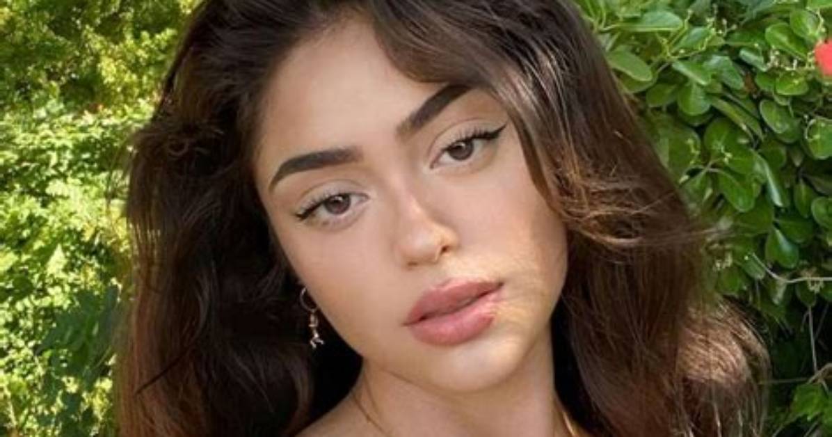 Nailea Devora Net Worth