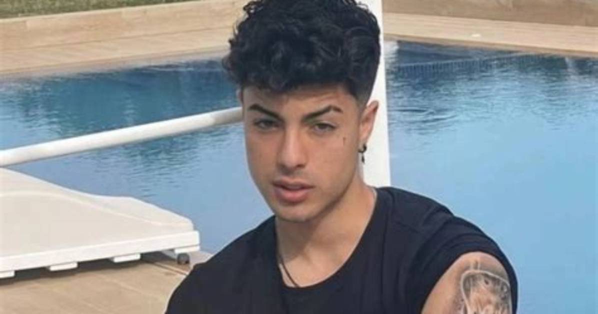 Naim Darrechi