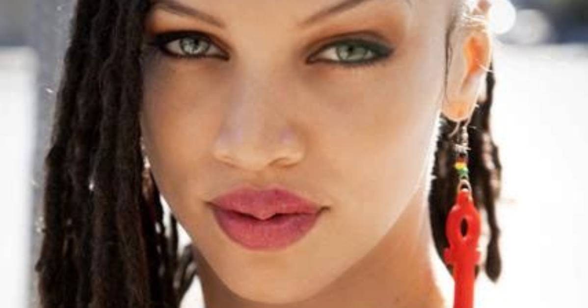 Naima Adedapo