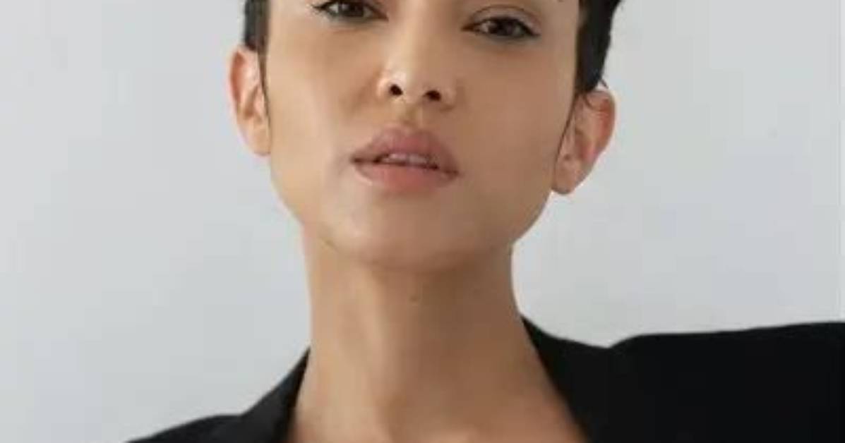 Naima Mora Net Worth