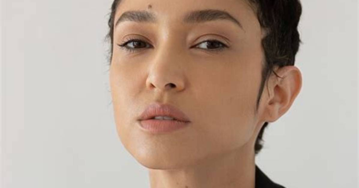 Naima Mora