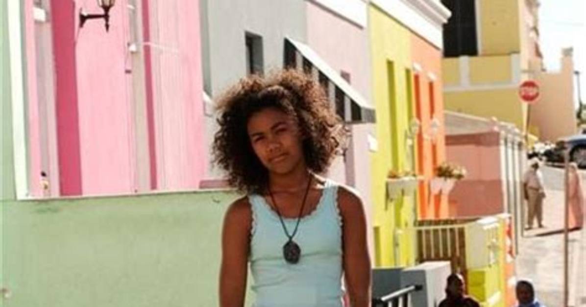 Naima Sebe Net Worth
