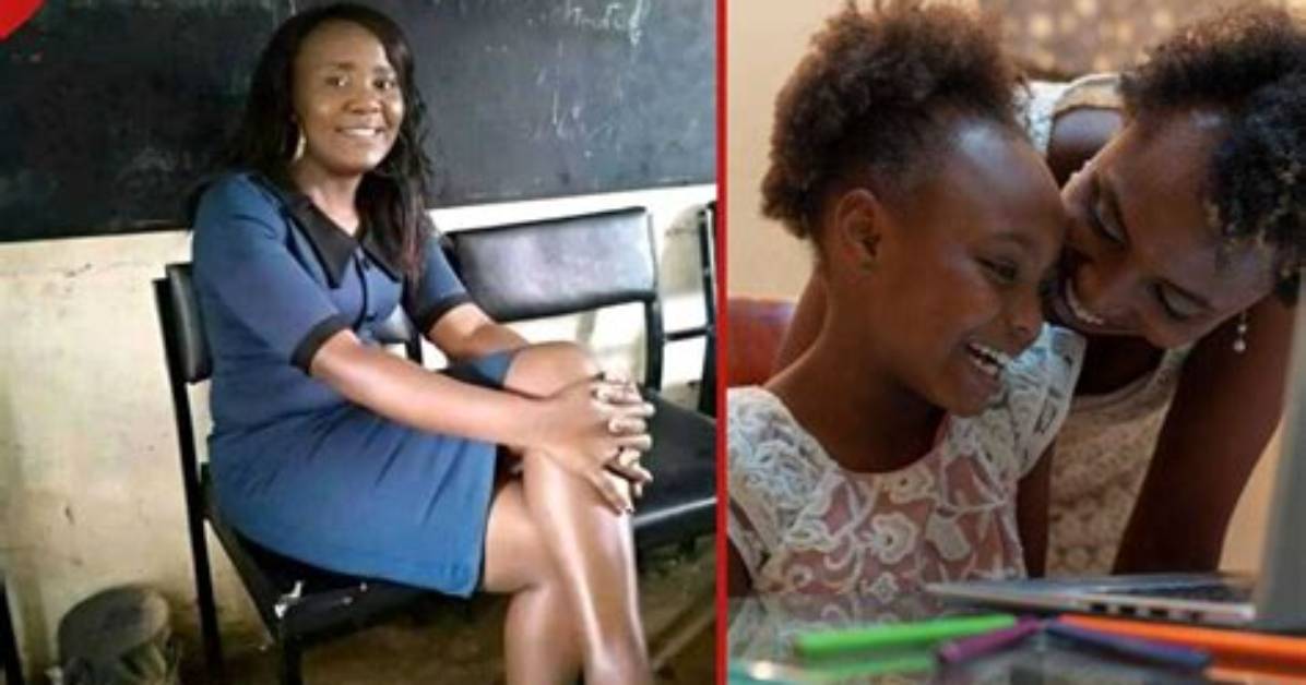 Nairobi Teacher Urges Parents to Be More Involved in Their Kids' Education: "Be Intentional"