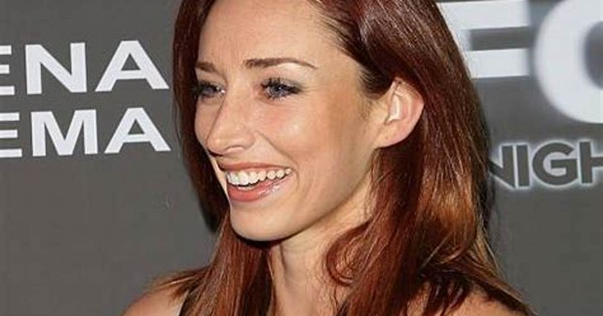 Najarra Townsend