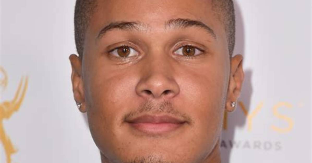 Najee De-Tiege Net Worth