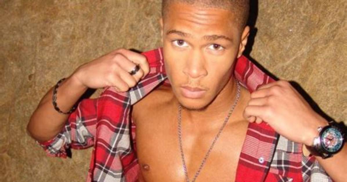 Najee De-Tiege