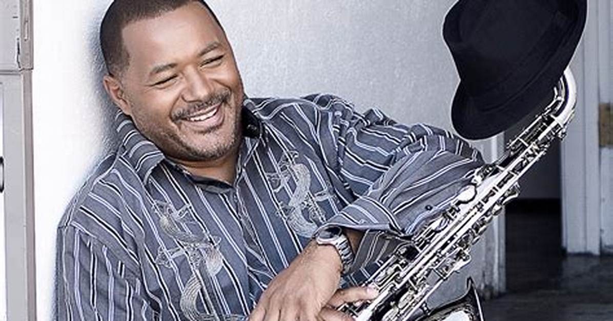 Najee Net Worth 2024