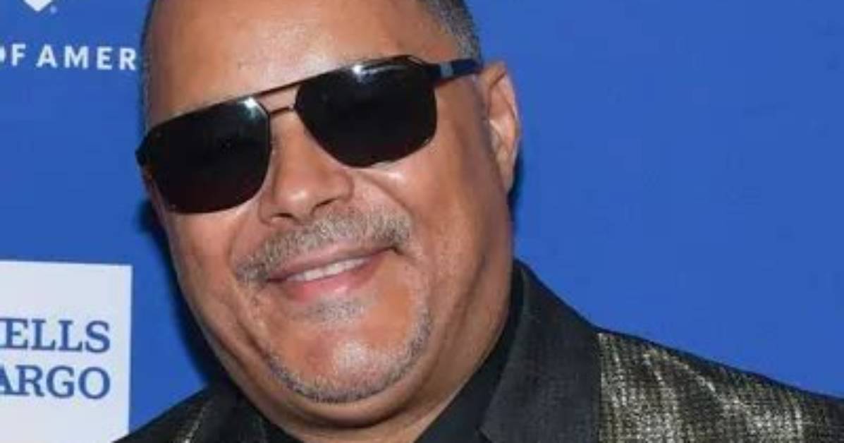 Najee Net Worth