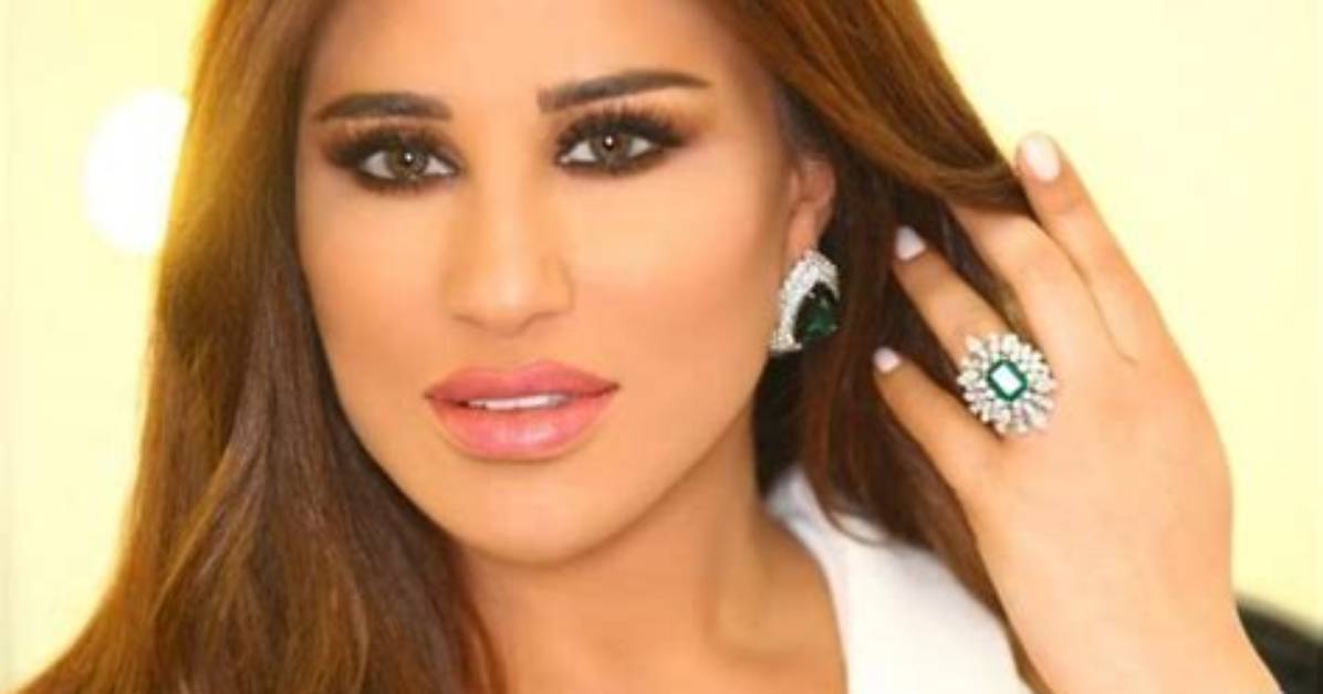 Najwa Karam Wiki, Biographie, Age, Taille, Mariage, Contact & Informations