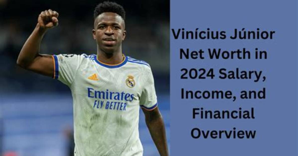 Naleye Junior Net Worth