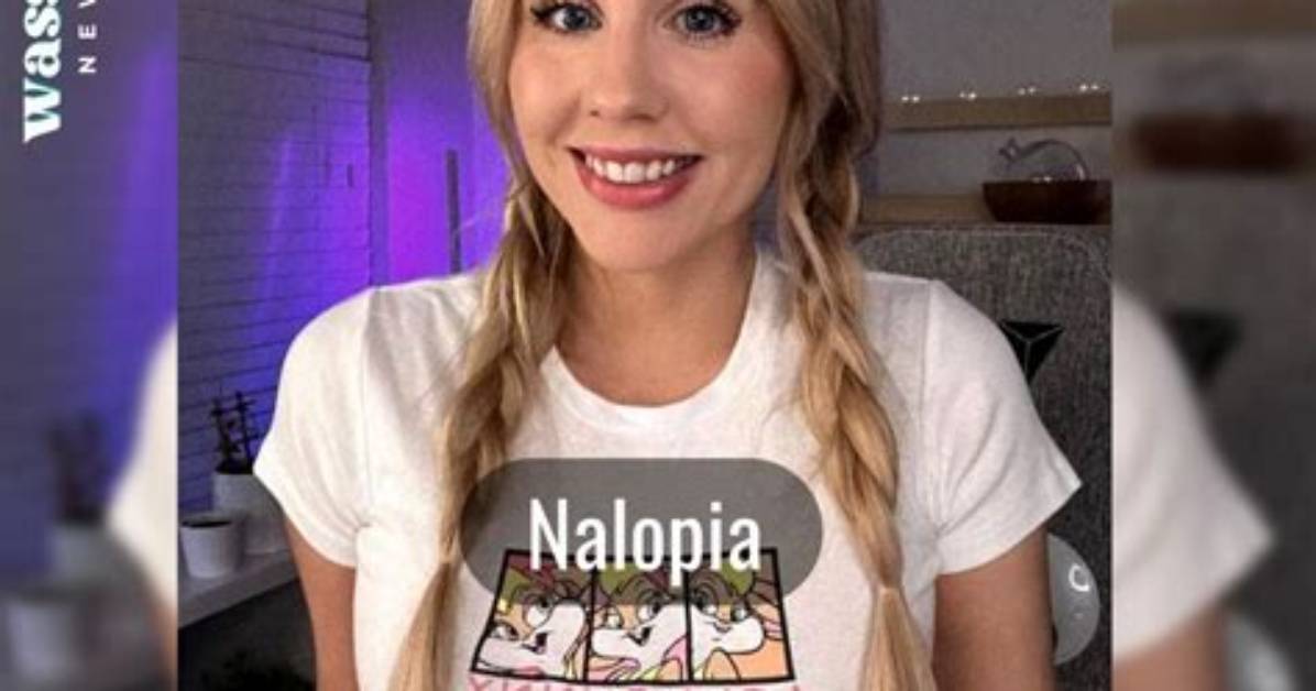 Nalopia Net Worth