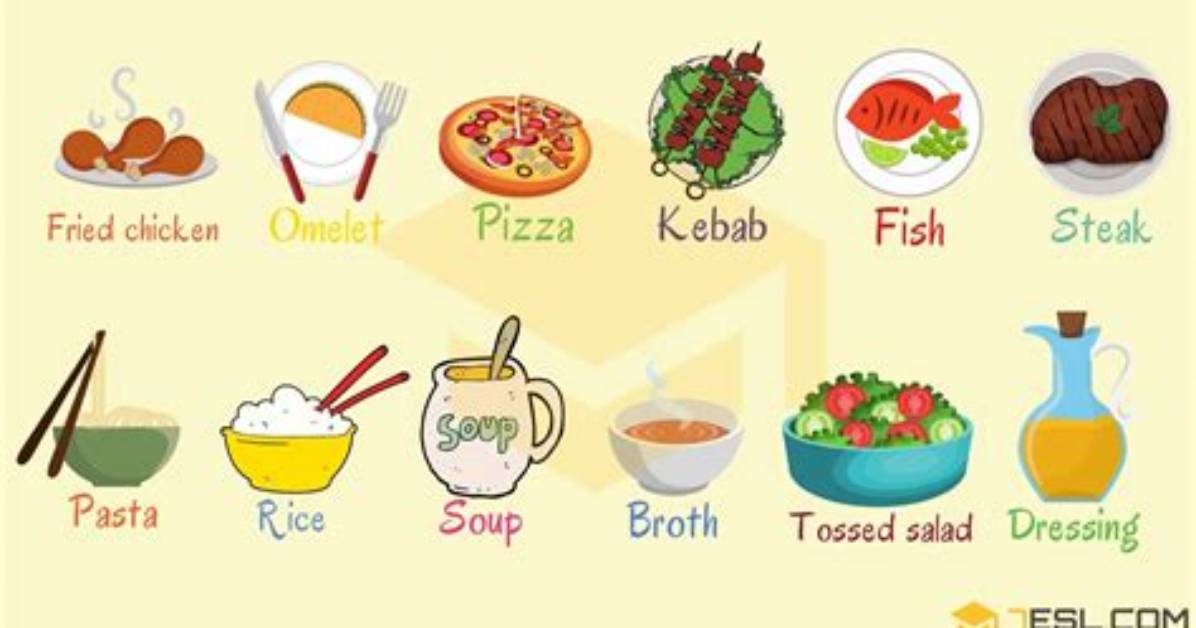 Name a Food You Might Eat on a Stick [Family Feud Answers]