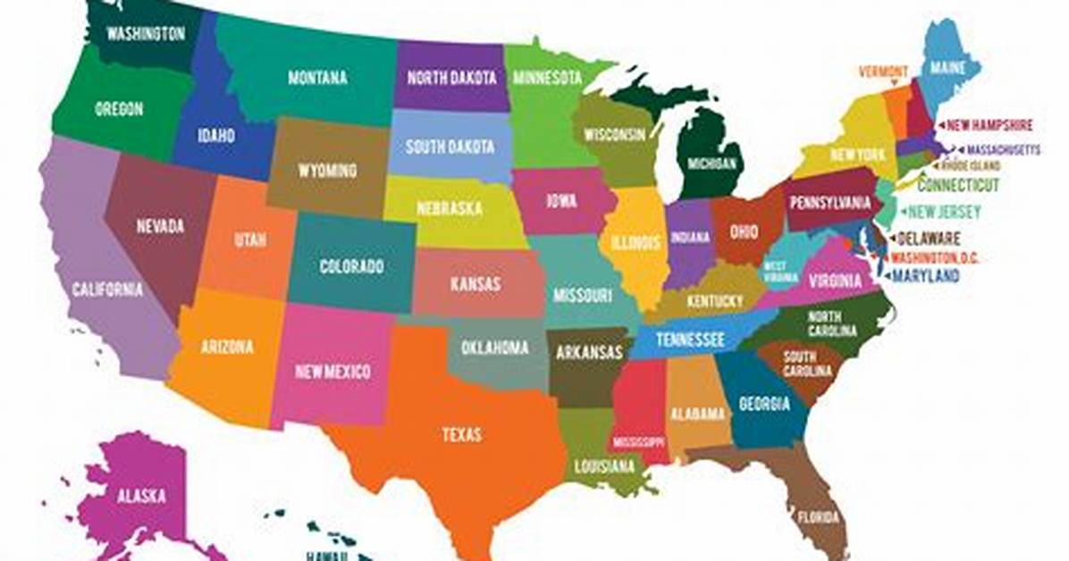 Name a U. S State Beginning with a: Text or Die [Answers]