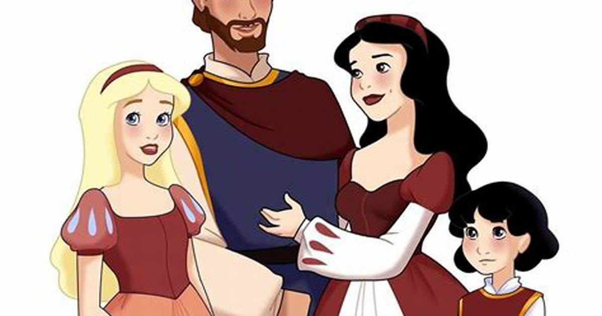 Name Something Associated with Snow White [Family Feud Answers]