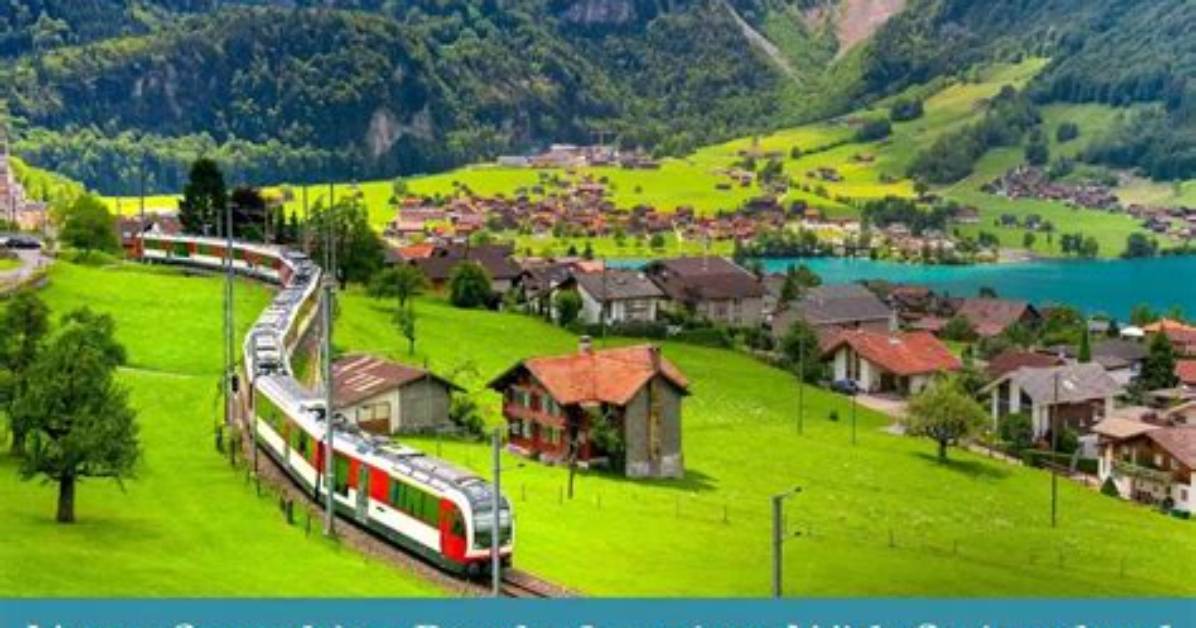 Name Something People Associate with Switzerland: Fun Frenzy Trivia Answers