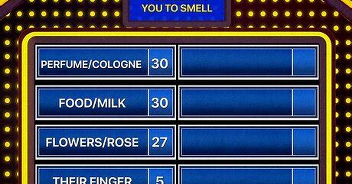 Name Something You Do While You Soak in the Bathtub [Family Feud Answers]