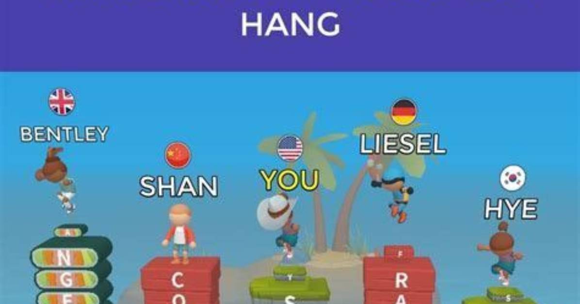 Name Something You Hang up: Fun Frenzy Trivia Answers